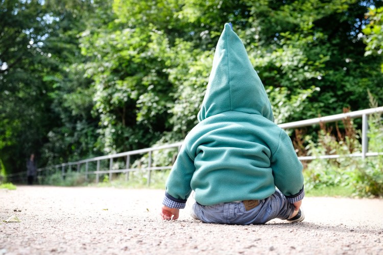 Der Liebling der 37. Woche