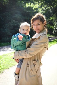 Der Liebling der 37. Woche