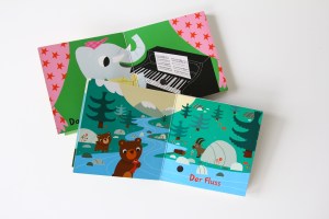 Der Liebling der 36. Woche