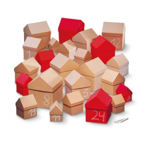 Philippi Weihnachtsdorf