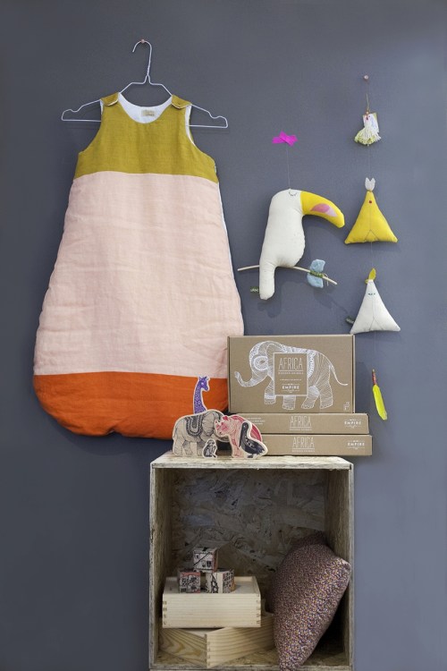 INK + OLIVE Kids klein-1