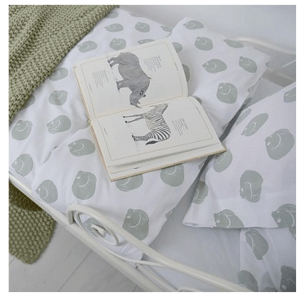 Bettwäsche von Zezuzulla