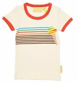 Retro-Shirt von Boys&Girls