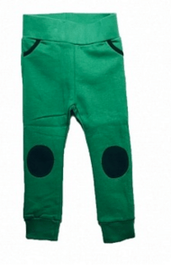 Hose mit Knieschonern von Mini Circus