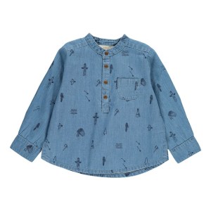 Indianer fürs kinderzimme