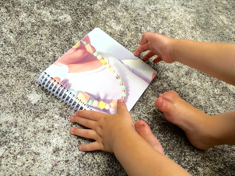 Fotobuch Noe & Zoe bei Kleine Prints