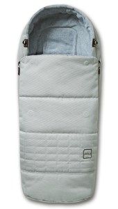 Joolz Day 2 Quadro Collection Grigio Bericht