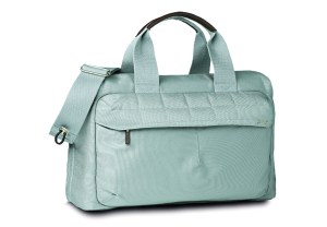 Joolz Day 2 Quadro Collection Grigio Wickeltasche