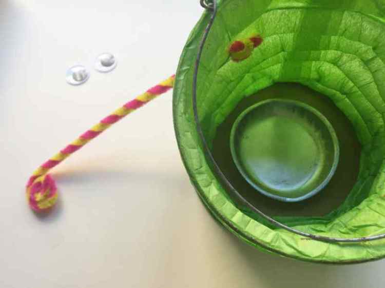 diy-laterne-monster-pfeifenputzer