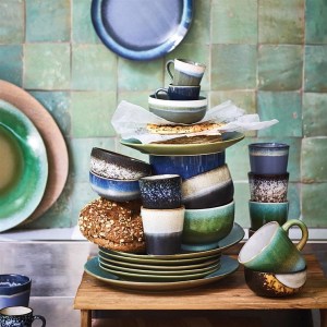 Geschirr von HK Living