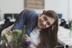 Toben muss auch beim Brunch sein