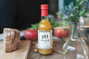 Made in Hamburg: Ingewersirup von pHenomenal Drinks