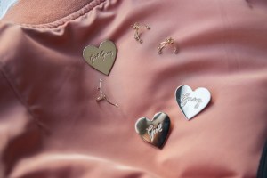 Schmuck von Stilnest und den femtastics