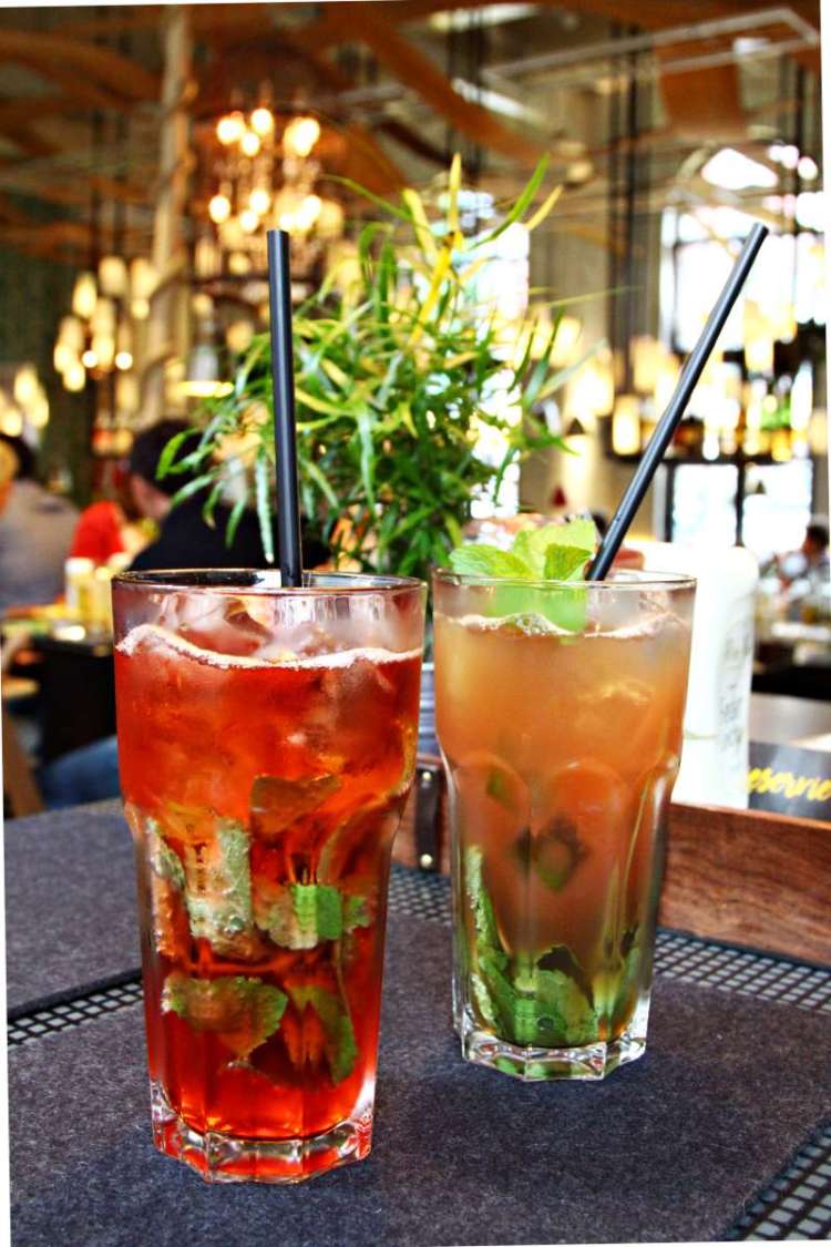 limonade-minze-peter-pane