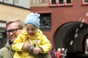 Glücklich in Appenzell