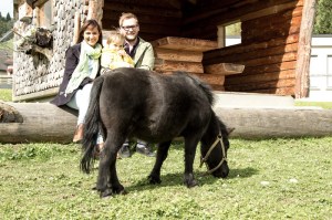 perfekter Familien-Urlaub im Reka Feriendorf Urnäsch im Appenzell