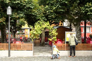 Restaurant Appenzell