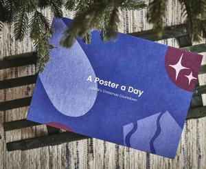 Adventskalender von Juniqe