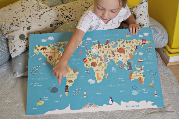 illustrierte-karte-weltkarten-de