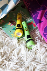 Biene Maja Taschenlampen von VARTA