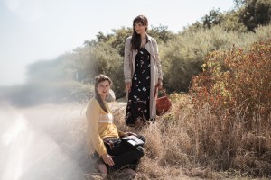 Nachhaltieg Mode für Schwangere, Mamas und alle anderen Frauen