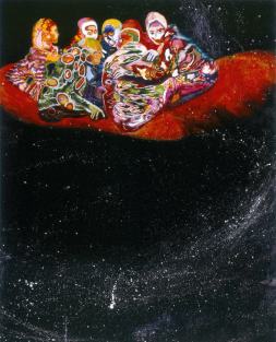 daniel-richter-fatifa-kinderzimmer-kunsthalle-hamburg