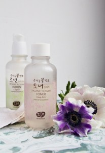 Whamisa im Test: Still vom Deep Rich Toner Whamisa - Organic Flowers