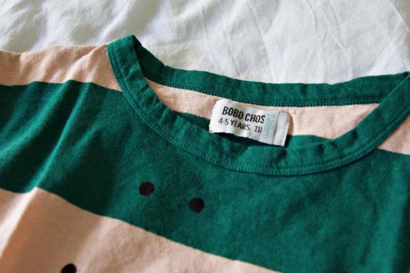 coole Namensetiketten: Wäscheetiketten ohne Bügeln von Stickerkid