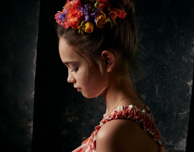 nachhaltige Kindermode 2019