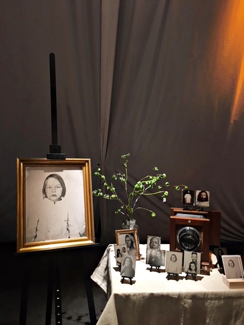 Roman Dachsel Fotografie Kinderzimmer beim Pop-up-Shopping-Event the Family Circle in Hamburg